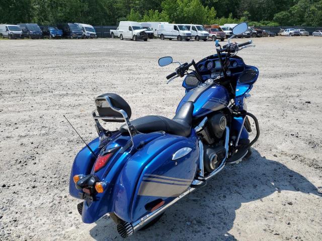 2020 KAWASAKI VN1700 K - JKBVNRK18LA018266