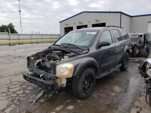 2004 Dodge Durango SLT