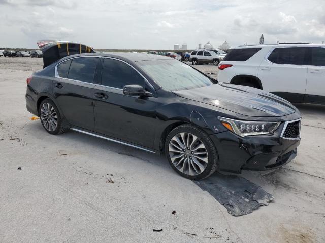 2018 ACURA RLX TECH - JH4KC1F54JC001370