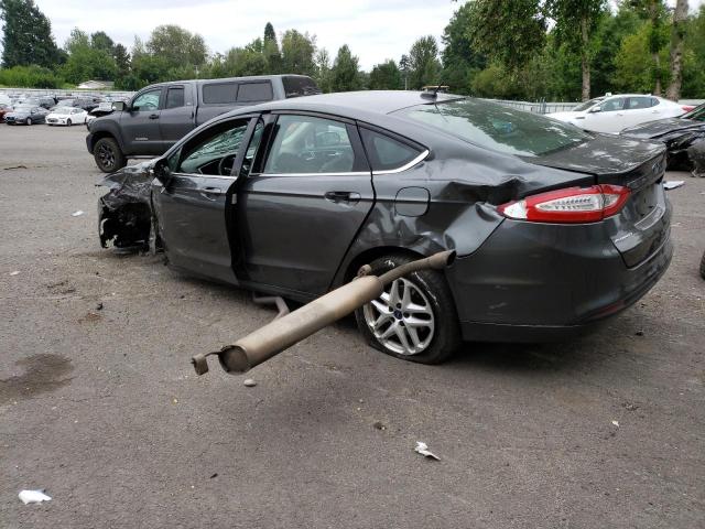 3FA6P0H78FR162612 Ford FUSION SE