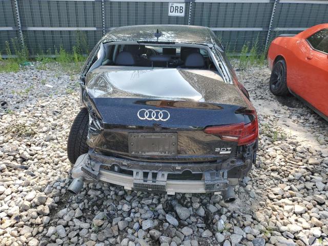 WAUKMAF46JN018355 2018 AUDI A4, photo no. 6