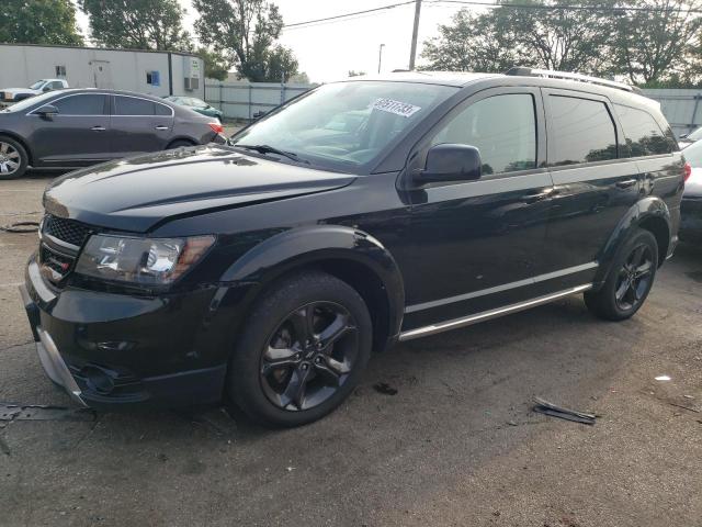 2020 Dodge Journey Crossroad