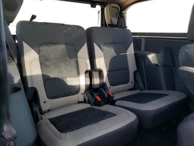 1FMDE5CP0NLB82020 Ford Bronco Base