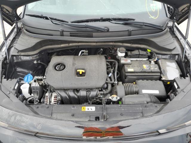 KNDJ33AU0P7856916 KIA SOUL EX