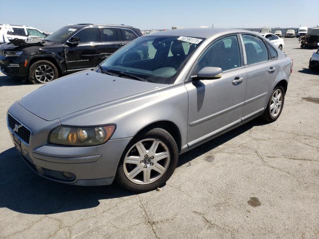 2004 Volvo S40 