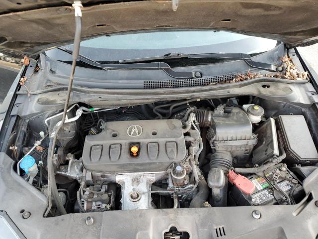 2015 ACURA ILX 20 19VDE1F39FE003563
