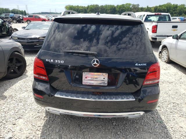 2015 MERCEDES-BENZ GLK 350 4M - WDCGG8JB1FG381876