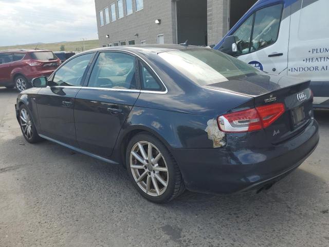 VIN WAUFFAFL8FN026872 2015 Audi A4, Premium Plus no.2