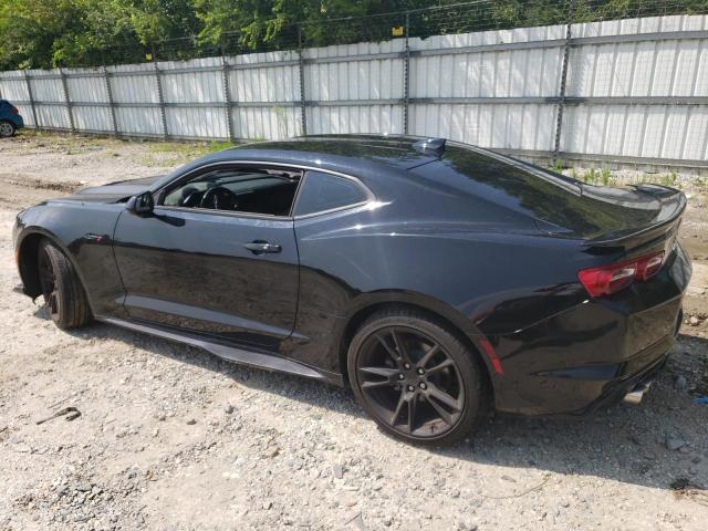 2020 CHEVROLET CAMARO LZ - 1G1FF1R73L0147263