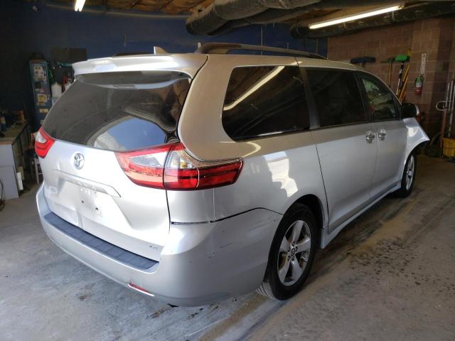 5TDKZ3DC5LS053492 Toyota All Models SIENNA LE 3