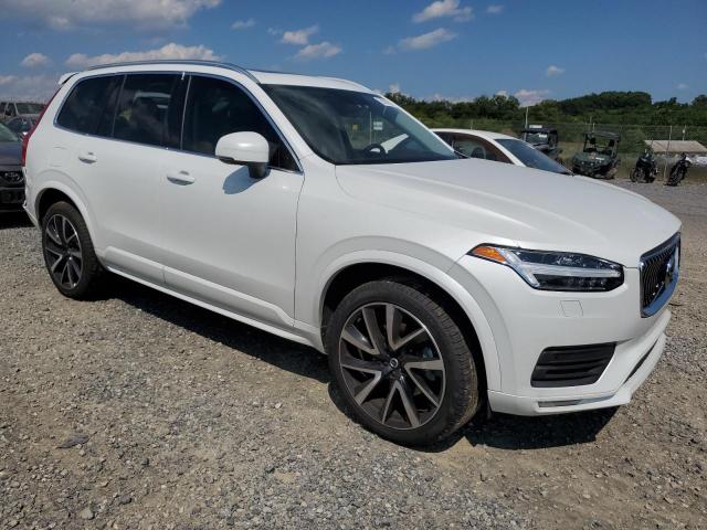 2022 VOLVO XC40 T4 YV4A22PK8N1863600
