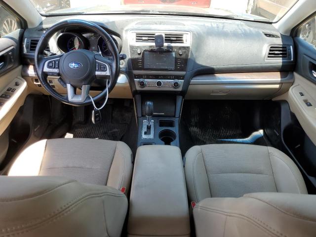 Subaru Outback 2.5i Limited 2015 4S4BSANC2F3302680 Image 8