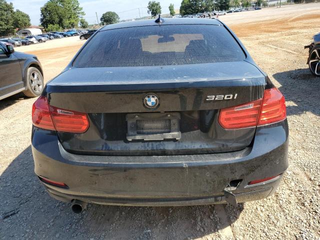 WBA3B1G52FNT07371 BMW 320 I