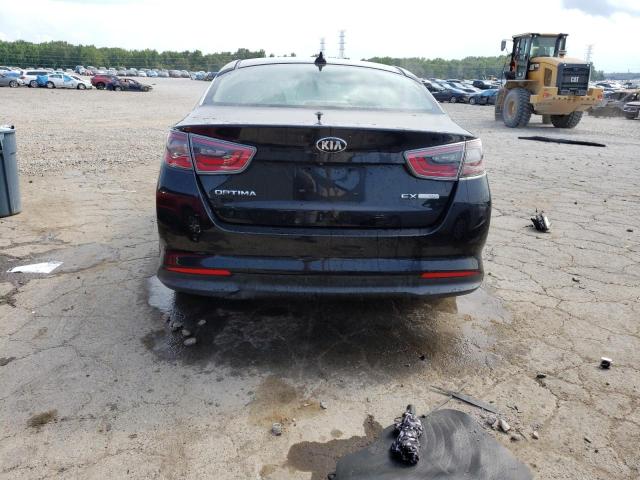 KNAGN4AD9G5092762 KIA OPTIMA HYBRID