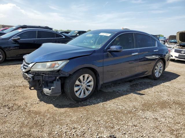 2015 Honda Accord Coupe EX-L