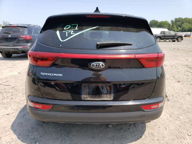 KNDPMCAC2H7298762 KIA Sportage Lx