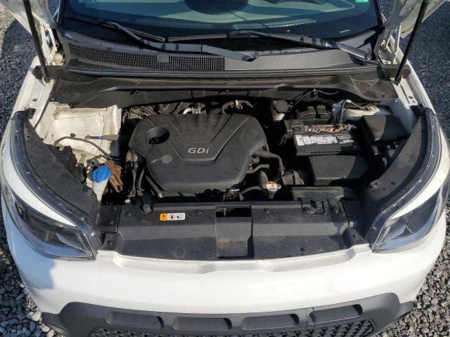 KNDJN2A21E7012853 KIA Soul