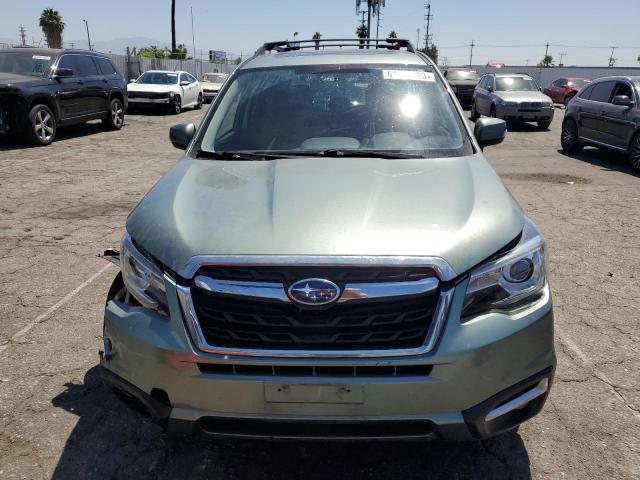 JF2SJAWC0HH479256 Subaru Forester 2.5i Touring