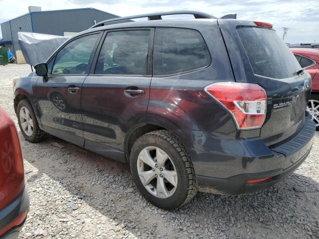 JF2SJABC6GH539173 Subaru Forester 2.5i