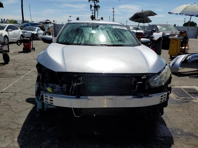 2HGFC2F54GH519608 Honda Civic Lx