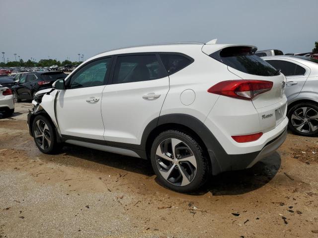 KM8J3CAL7JU764519 | 2018 HYUNDAI TUCSON SPO