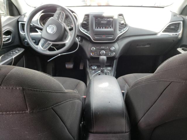 1C4PJMCB3KD319064 Jeep Cherokee Latitude