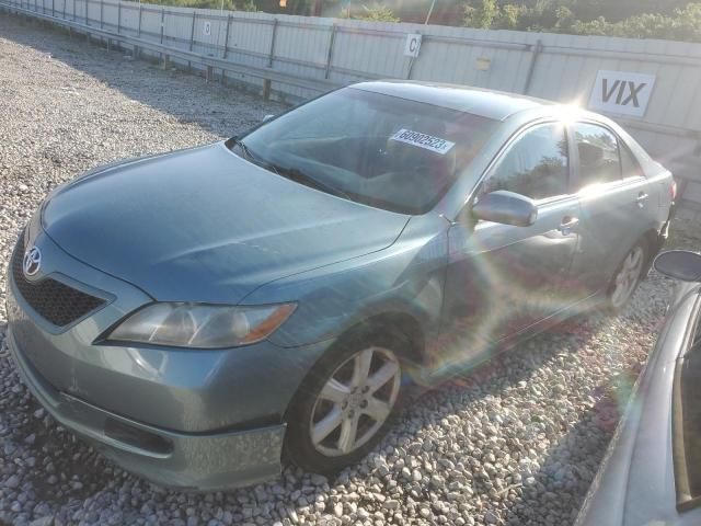 2007 Toyota Camry CE