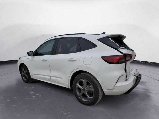 2023 FORD ESCAPE ST - 1FMCU0MN5PUA27264