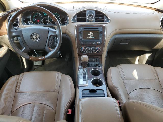 5GAKRBKDXFJ345969 | 2015 BUICK ENCLAVE