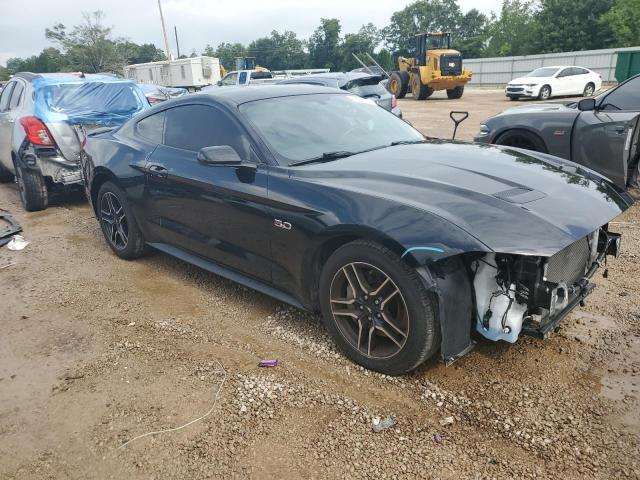 1FA6P8CF6K5163400 Ford Mustang Gt 2019