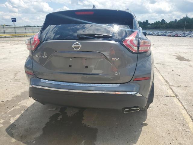 5N1AZ2MG7JN112503 Nissan MURANO S