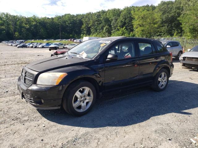 2007 Dodge Caliber SXT