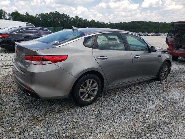 5XXGT4L11JG194829 | 2018 KIA OPTIMA LX