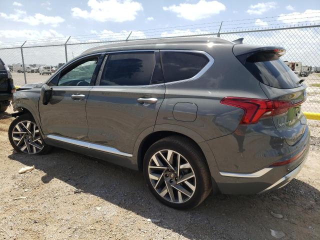 2022 HYUNDAI SANTA FE C 5NMS54AL2NH442893