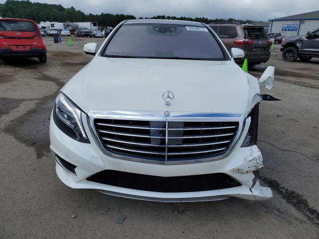 WDDUG8FB7GA265478 Mercedes-Benz S 550 4matic