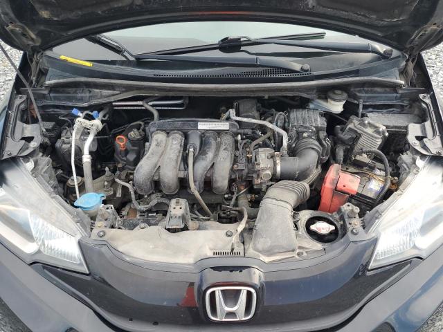 2016 HONDA FIT LX - 3HGGK5H5XGM107894