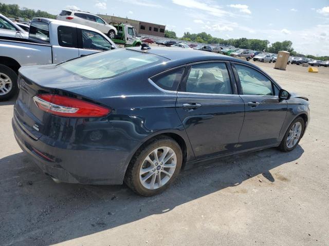 3FA6P0HD1LR155454 Ford FUSION SE