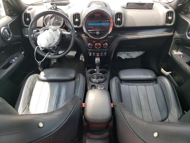 2018 MINI COOPER JCW WMZYV9C36J3B91621