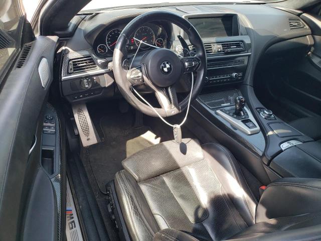 VIN WBSLX9C51ED160529 2014 BMW M6 no.8