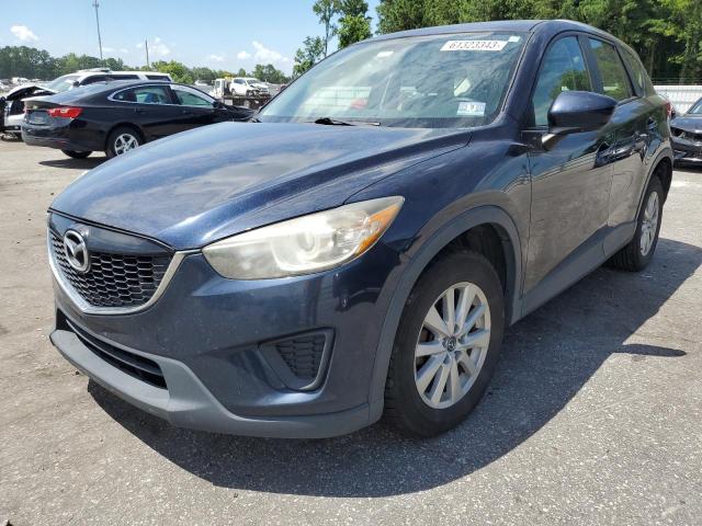 2015 Mazda CX-5 Sport