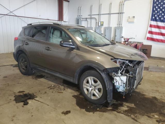 VIN 2T3BFREV2DW109058 2013 TOYOTA RAV4 no.4