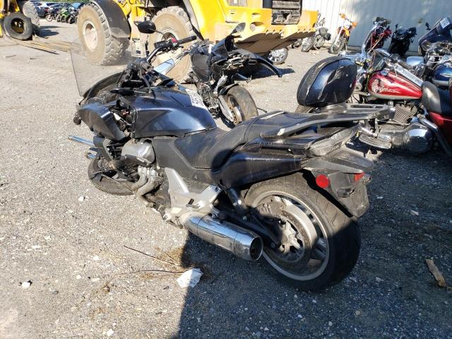2014 HONDA CTX1300 JH2SC7414EK000923