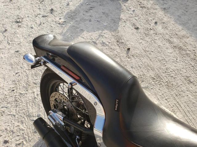 2005 HARLEY-DAVIDSON FXST 1HD1BHY145Y033598