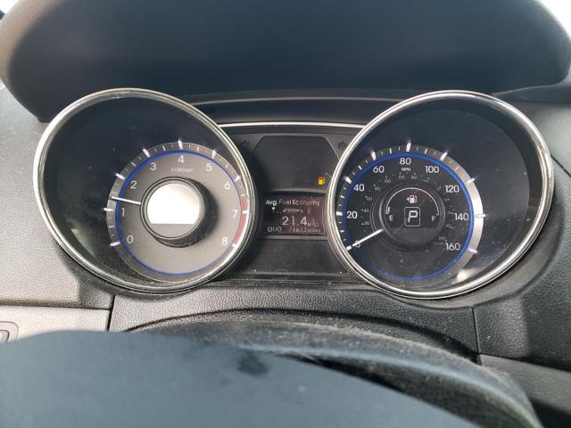 5NPEB4AC7EH884612 | 2014 HYUNDAI SONATA GLS