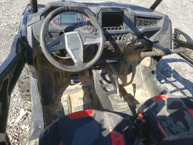 2016 POLARIS RZR S 900 - 3NSVBE876GF445027