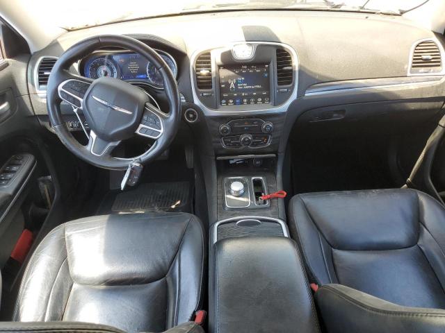 2C3CCAAG9KH591809 Chrysler 300 Touring
