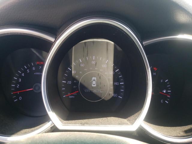 KNAGM4A75F5599718 KIA Optima Lx