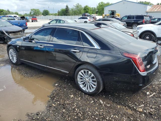 2018 CADILLAC CT6 PREMIU - LREKK5RX9JA011558