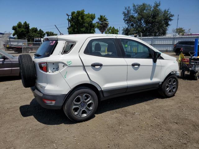 MAJ3P1RE8JC219307 Ford ECOSPORT S