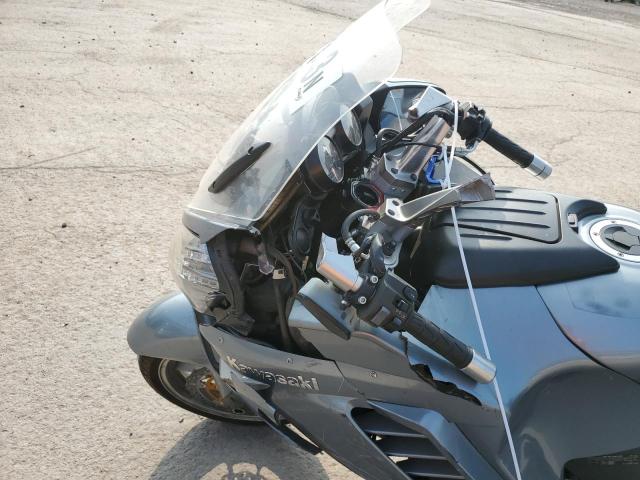 2008 KAWASAKI ZG1400 B - JKBZGNB158A006944